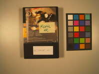 FAST FORWARD: Trommelfeuer im Hamburger Bahnhof