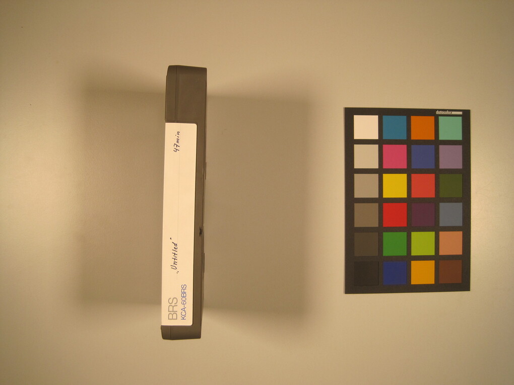 TAG/ TRAUMUNTITLED