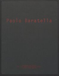 Paolo Baratella. Sechs Bilder, Sarà una risata che vi seppellirà!", Es ist ein Lachen, das euch begraben wird!"